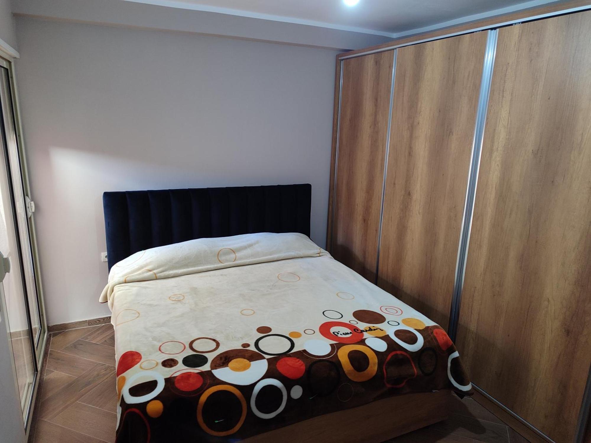Maksimilian Apartament Durres Exterior photo