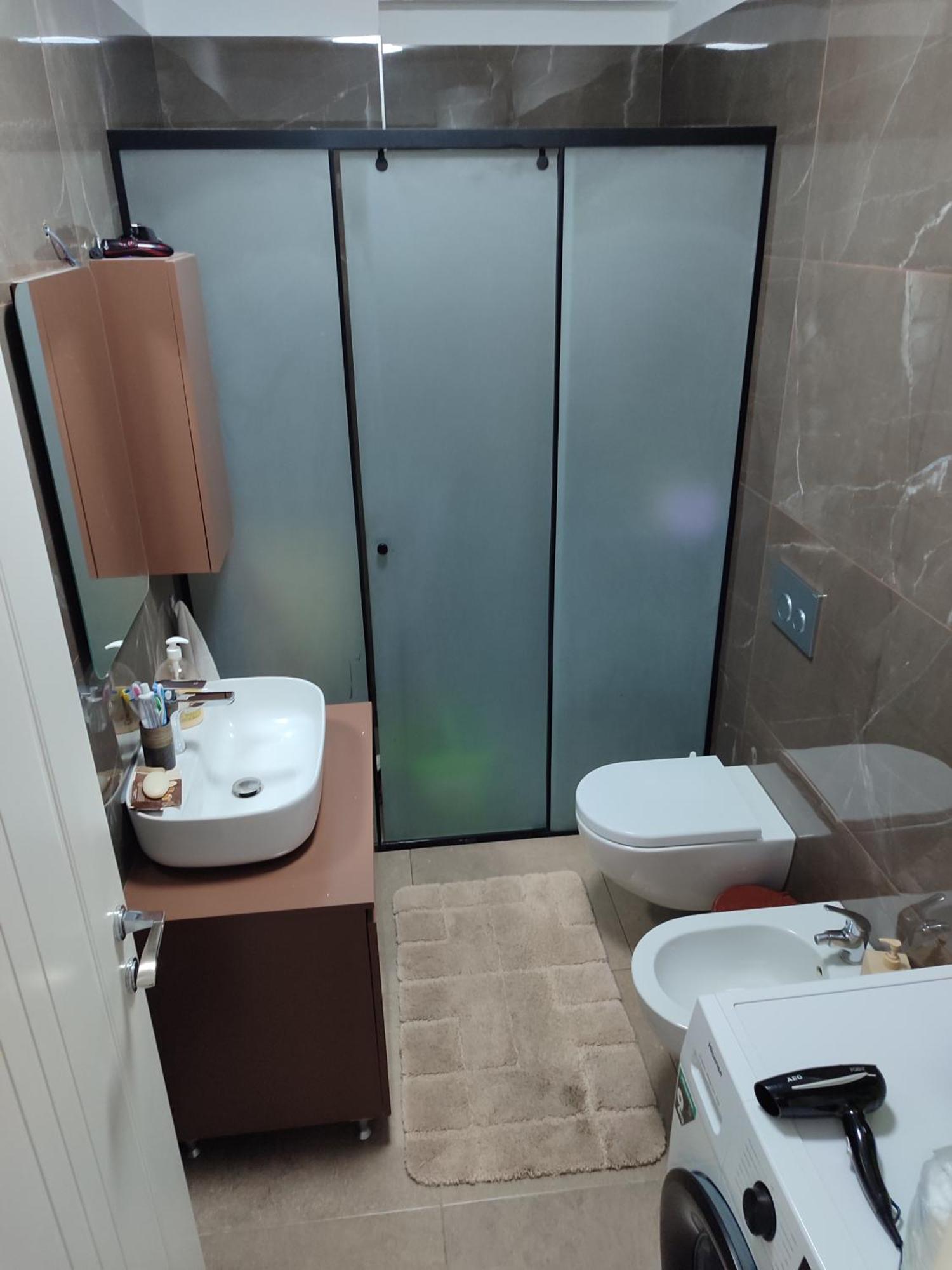 Maksimilian Apartament Durres Exterior photo