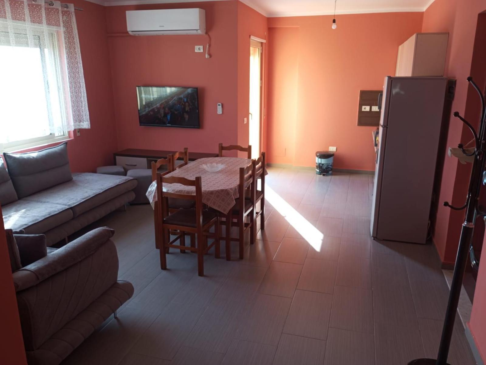 Maksimilian Apartament Durres Exterior photo
