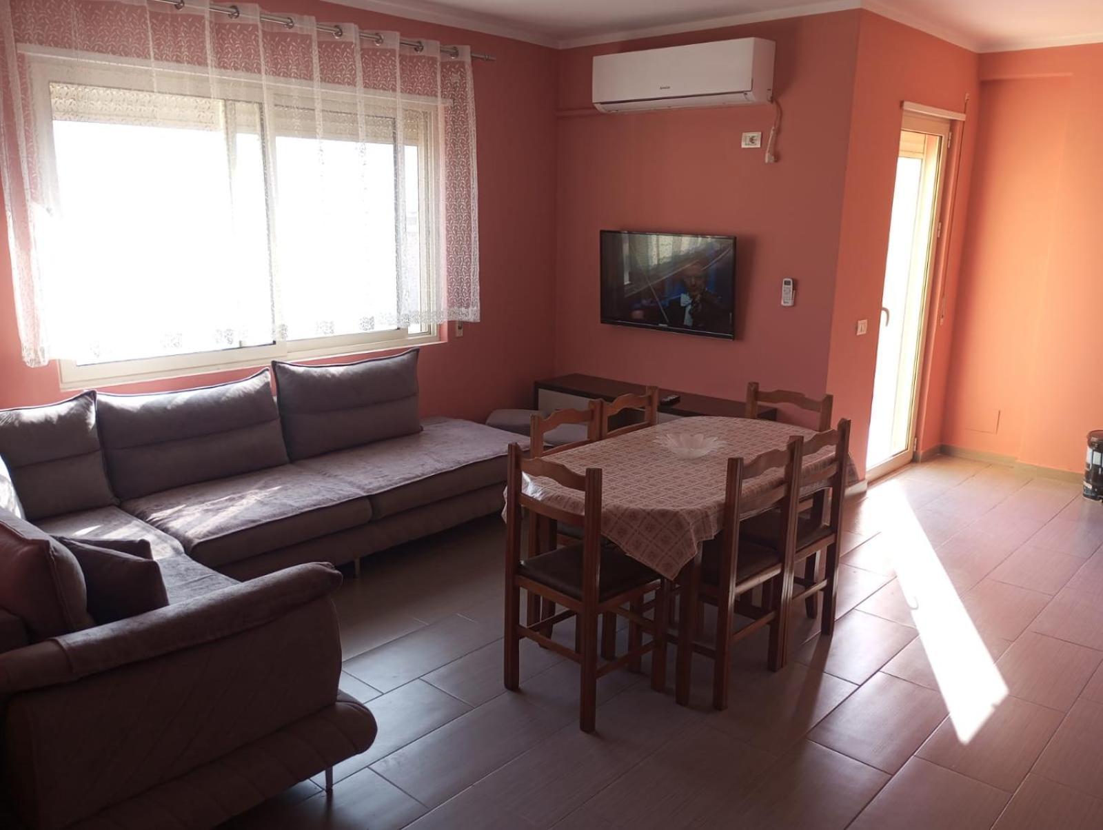 Maksimilian Apartament Durres Exterior photo