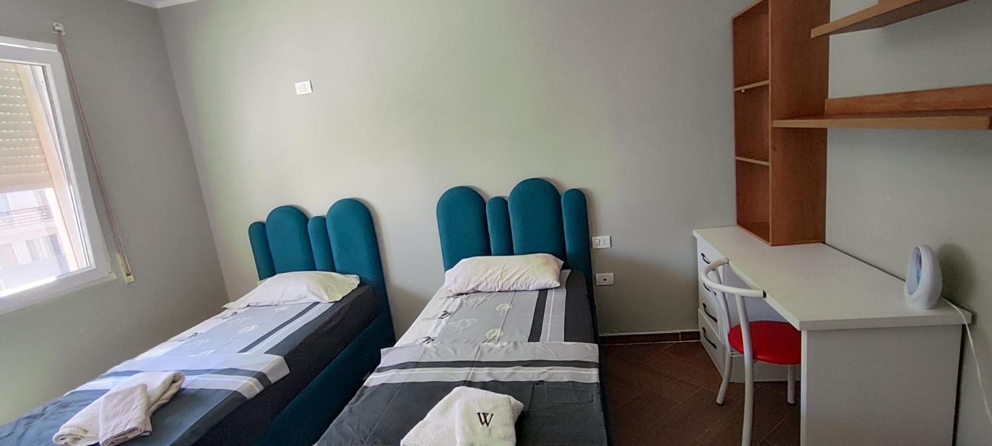 Maksimilian Apartament Durres Exterior photo